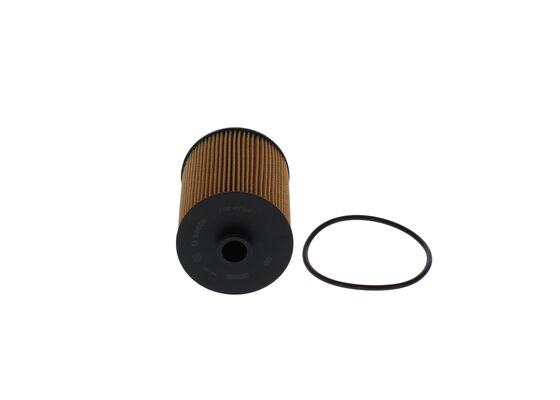 Bosch Oliefilter F 026 407 320