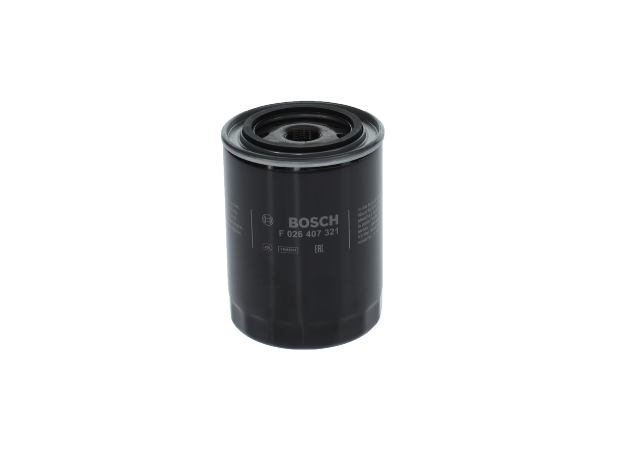 Bosch Oliefilter F 026 407 321