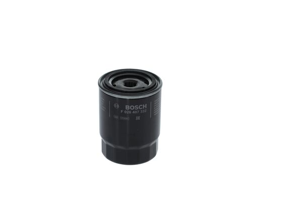 Bosch Oliefilter F 026 407 332