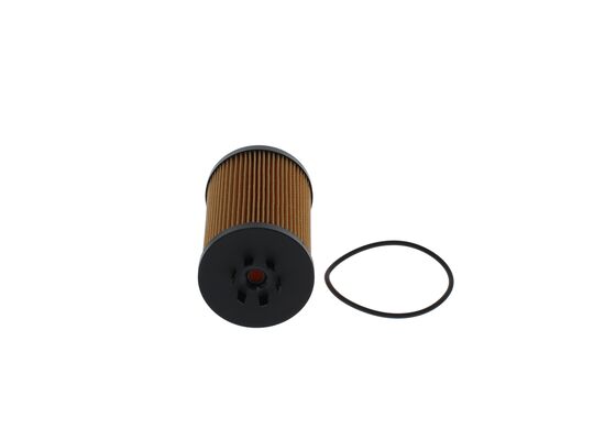 Bosch Oliefilter F 026 407 341