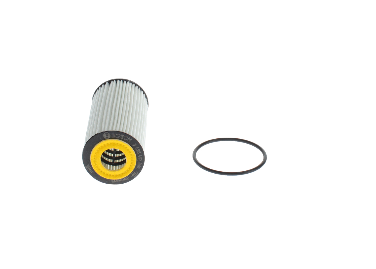Bosch Oliefilter F 026 407 342