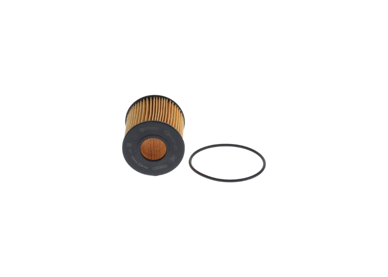 Bosch Oliefilter F 026 407 363