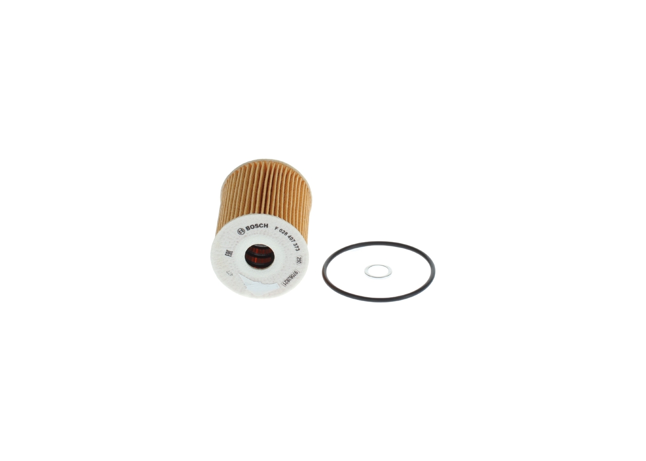 Bosch Oliefilter F 026 407 373