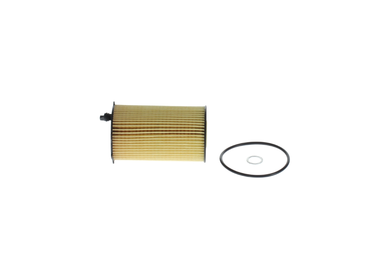 Bosch Oliefilter F 026 407 374