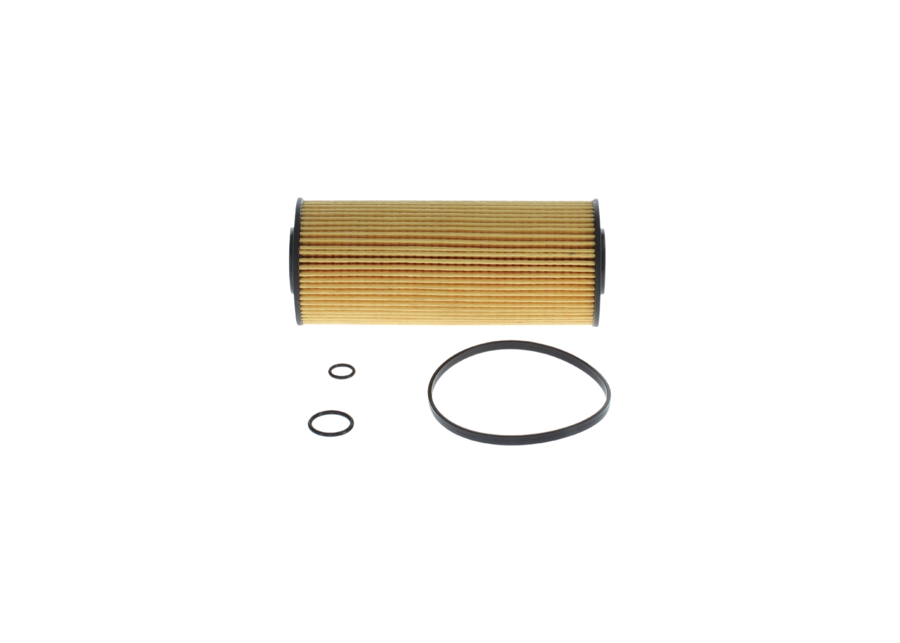 Bosch Oliefilter F 026 407 390