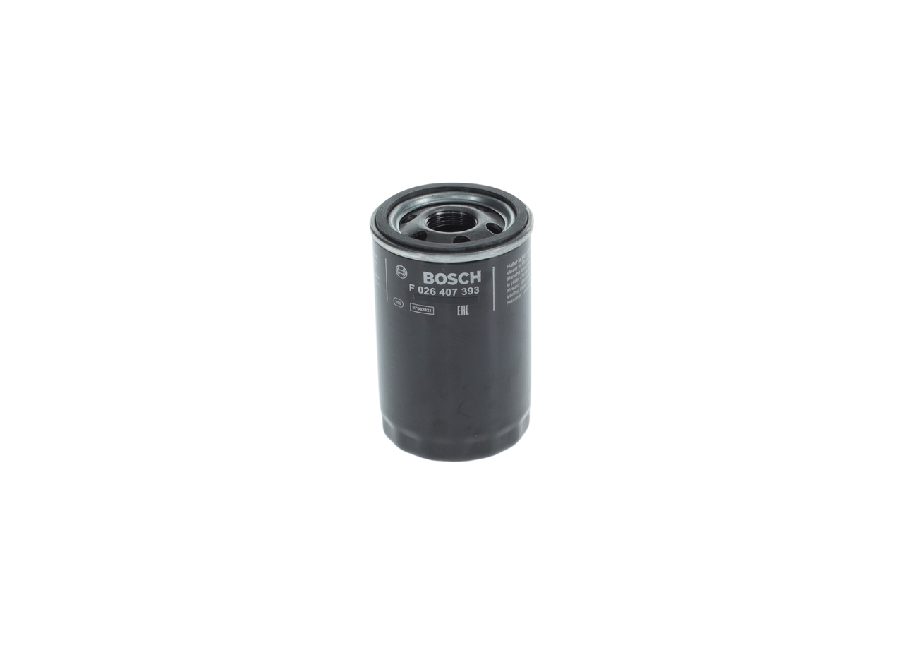 Bosch Oliefilter F 026 407 393