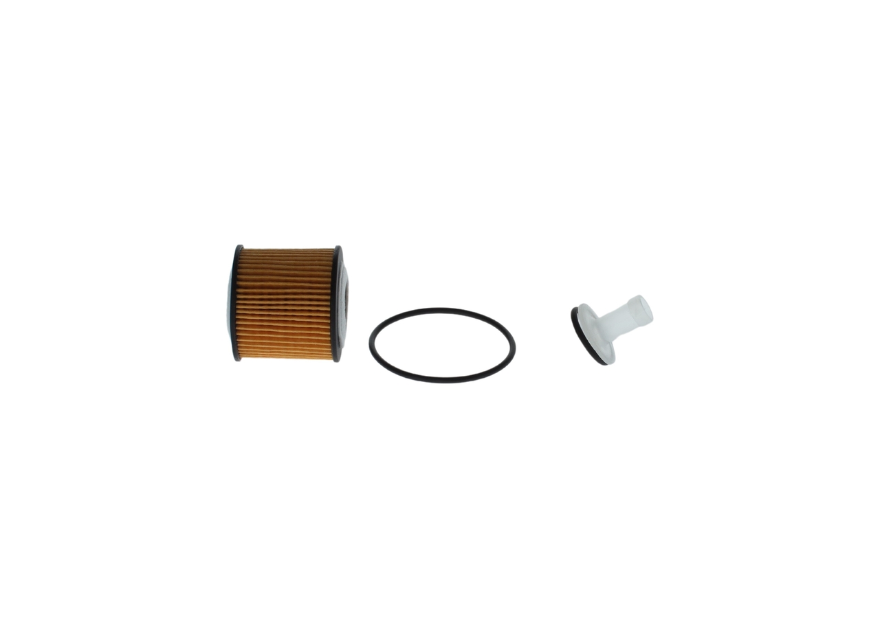 Bosch Oliefilter F 026 407 397