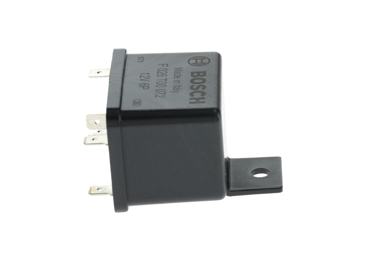 Bosch Relais, dimlicht F 026 T00 072