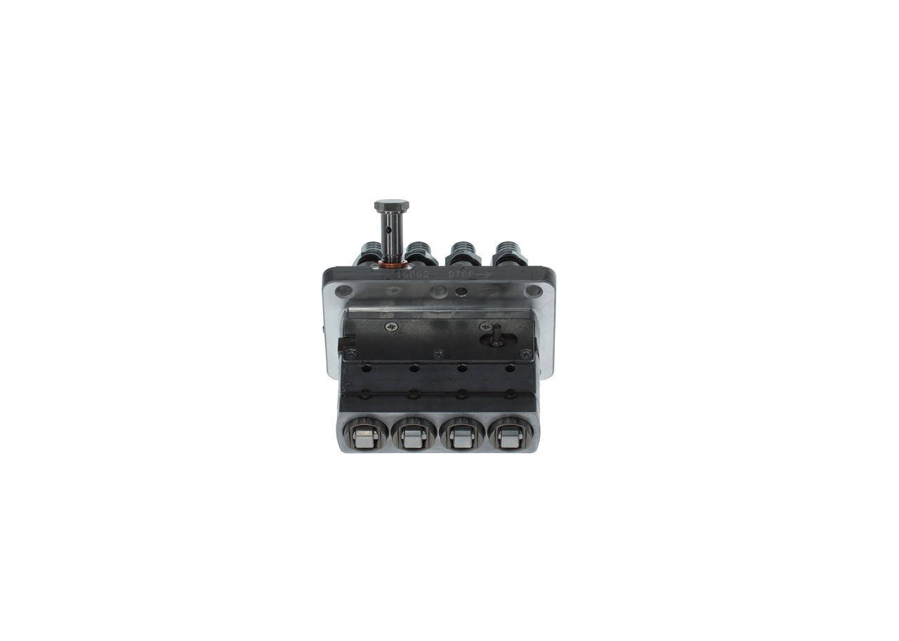 Bosch Inspuitpomp H 104 206 410