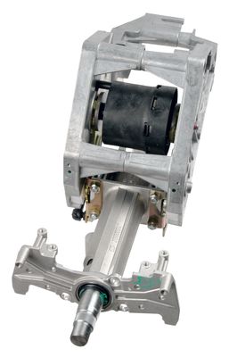 Bosch Knipperlichtschakelaar K S00 000 069