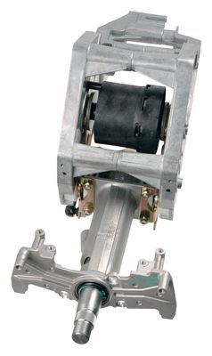Bosch Knipperlichtschakelaar K S00 000 075