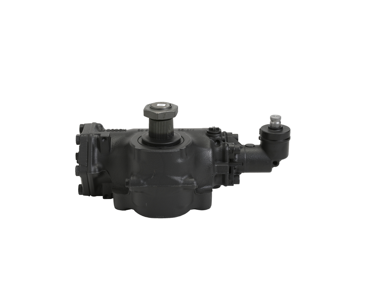 Bosch Stuurhuis K S00 003 119