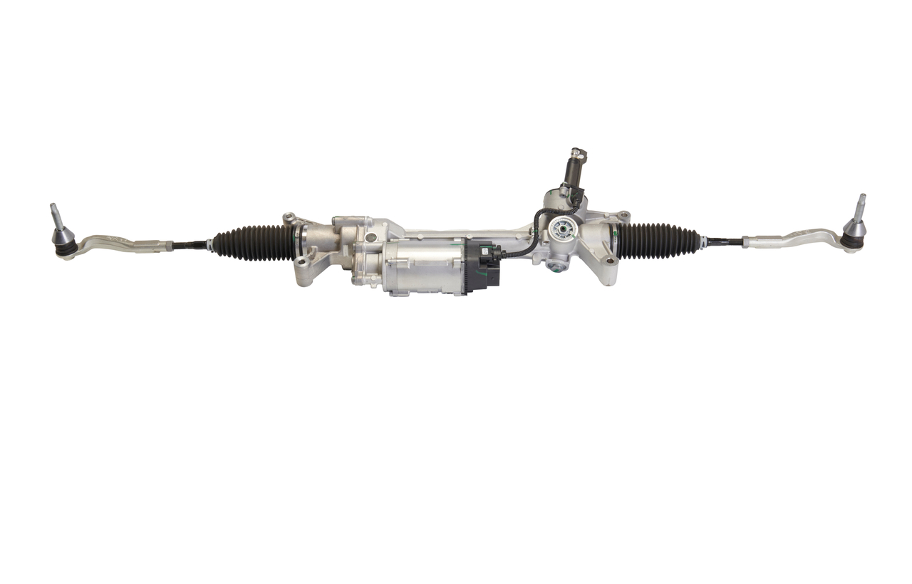 Bosch Stuurhuis K S00 003 162