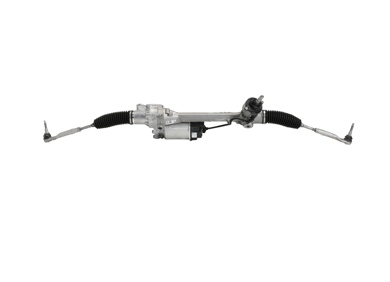 Bosch Stuurhuis K S00 003 419