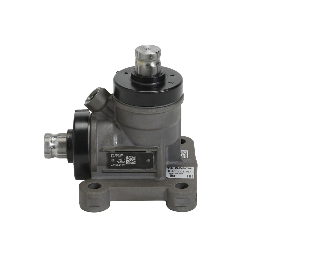 Bosch Stuurhuis K S00 004 157