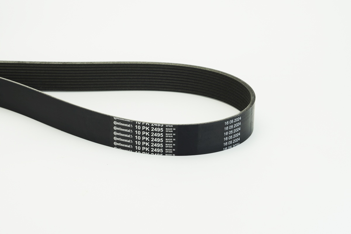 Contitech Poly V-riem 10PK2495