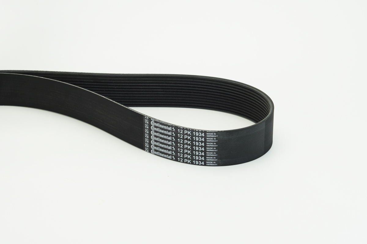 Contitech Poly V-riem 12PK1934