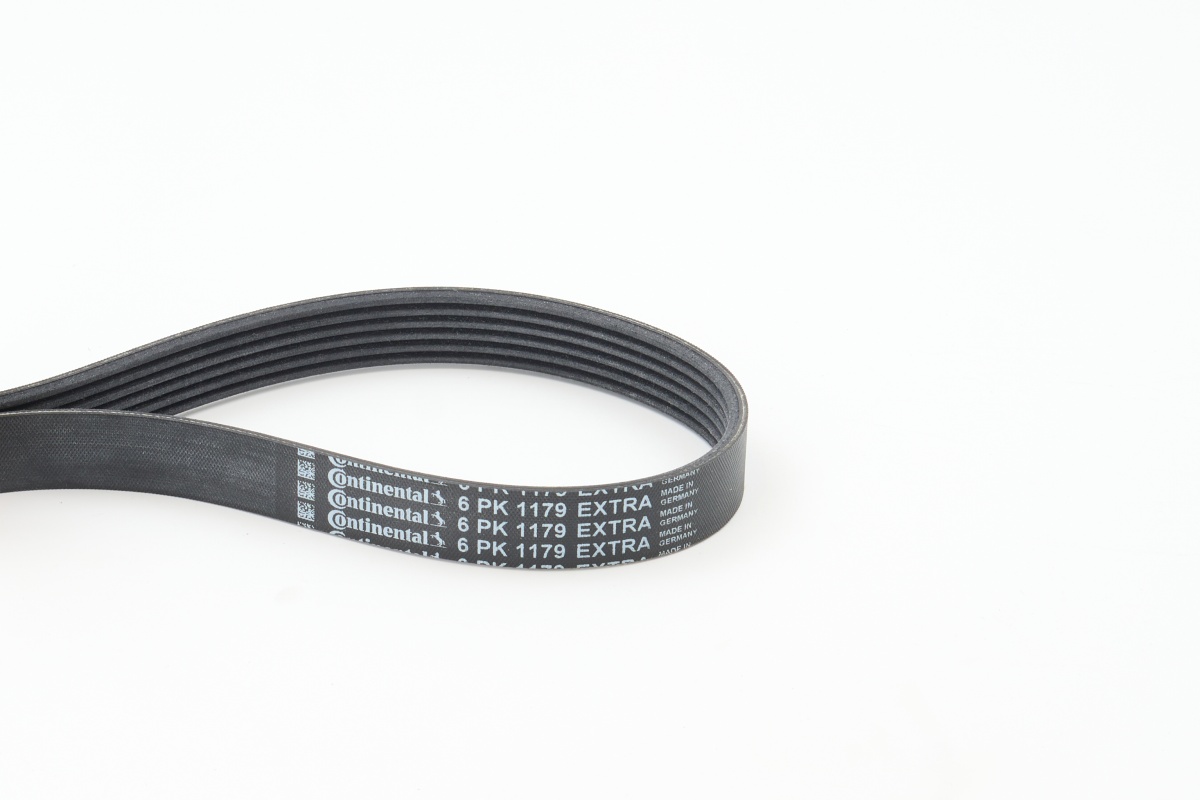 Contitech Poly V-riem 6PK1179 EXTRA