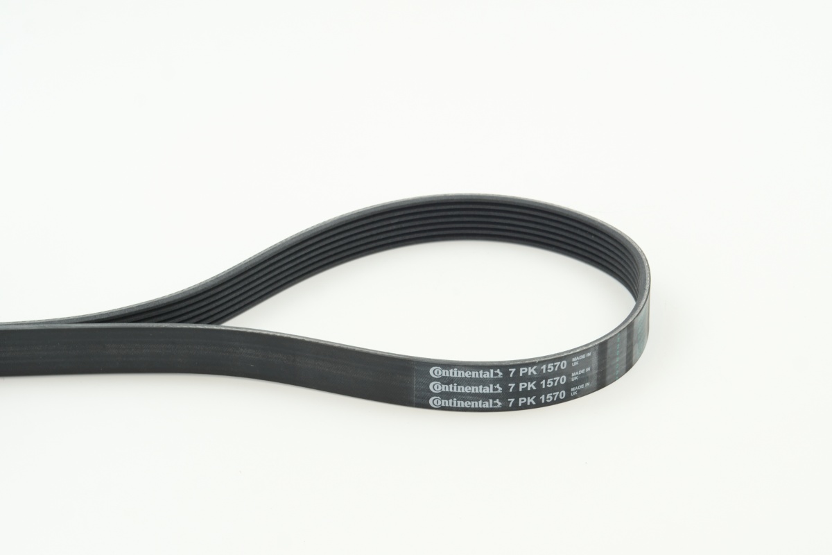 Contitech Poly V-riem 7PK1570
