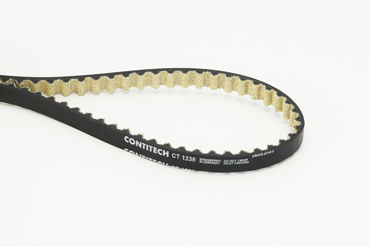 Contitech Distributieriem CT1238