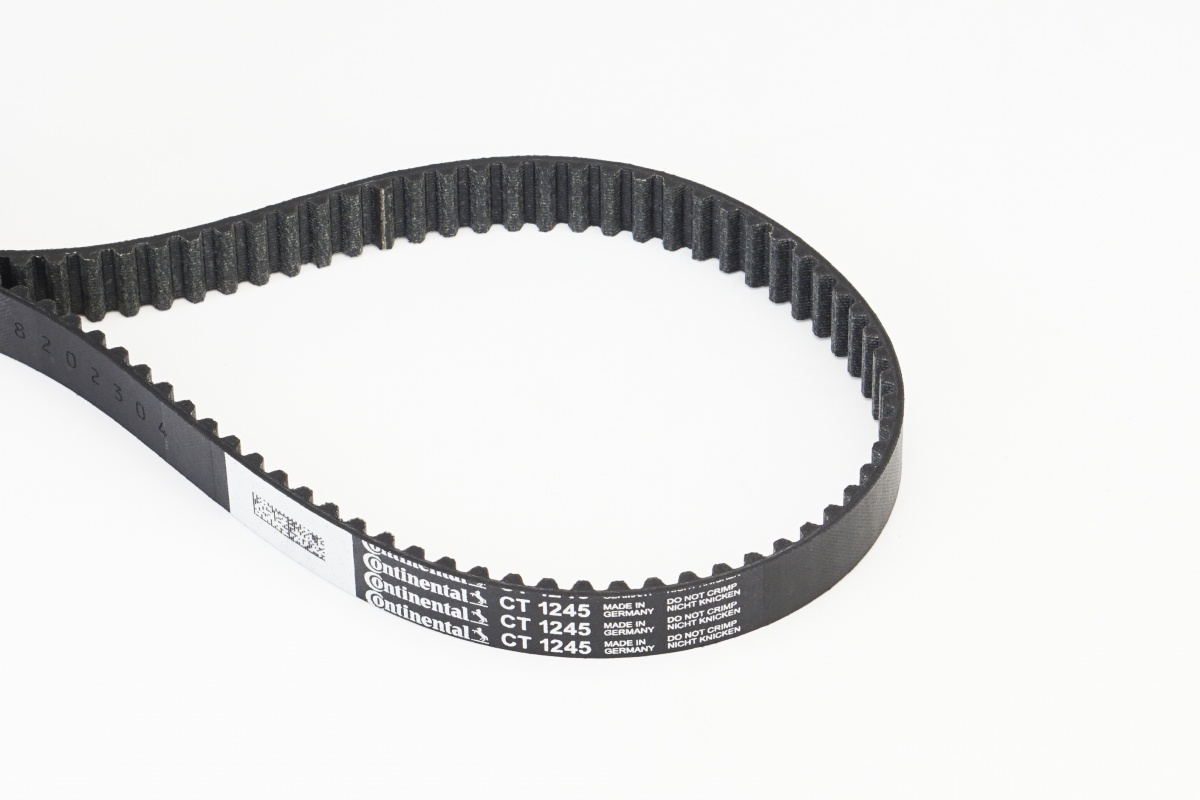 Contitech Distributieriem CT1245