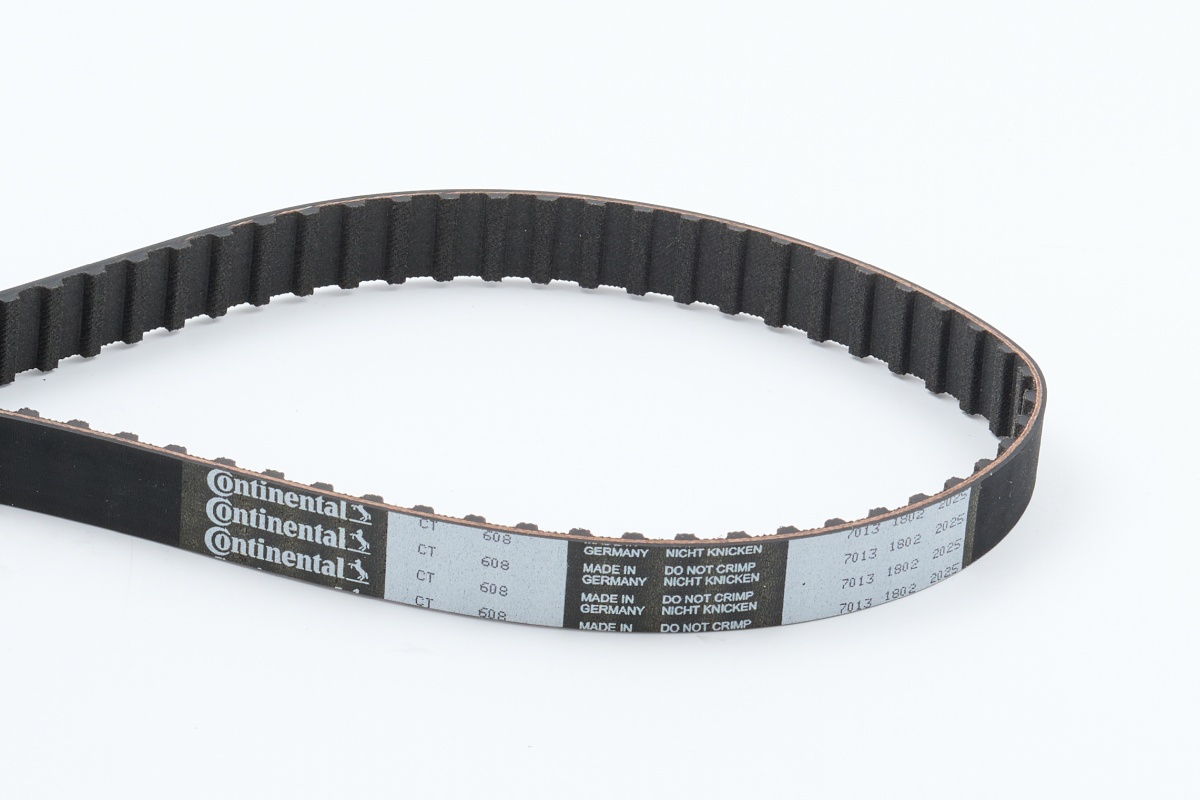 Contitech Distributieriem CT608