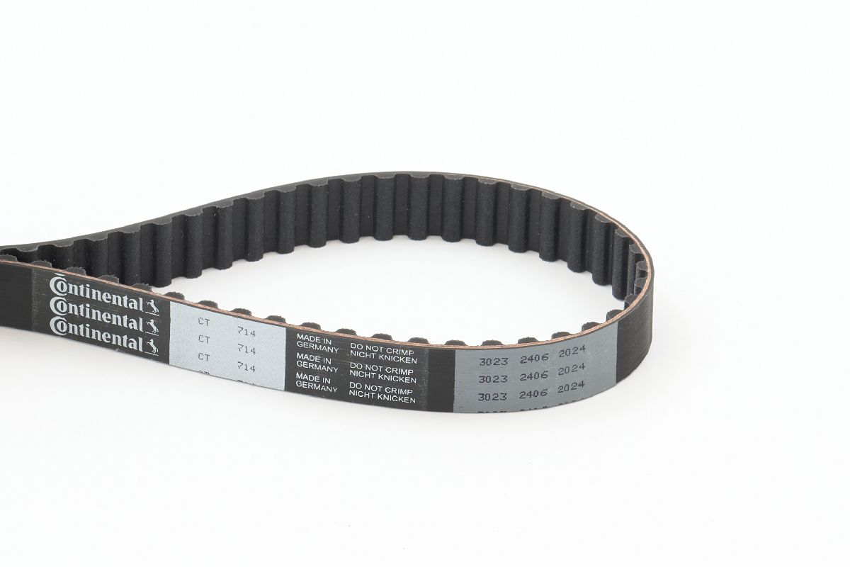 Contitech Distributieriem CT714