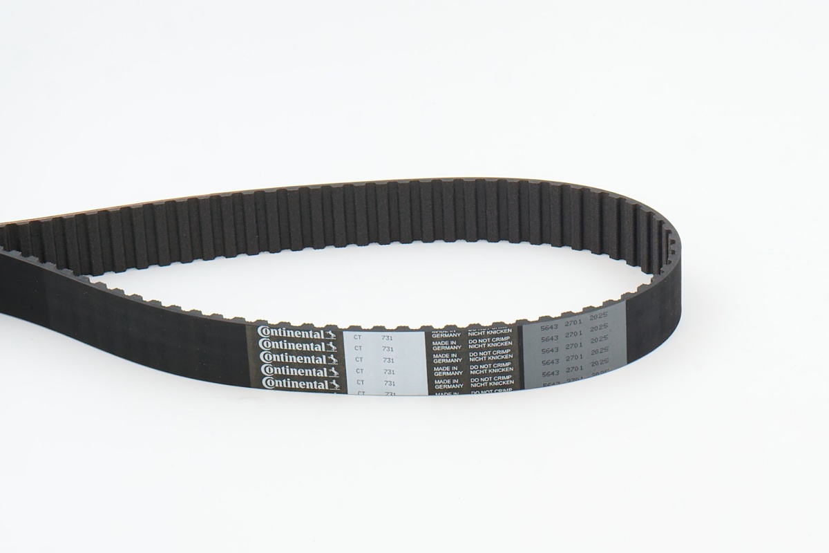 Contitech Distributieriem CT731