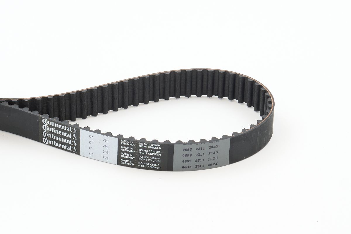 Contitech Distributieriem CT793