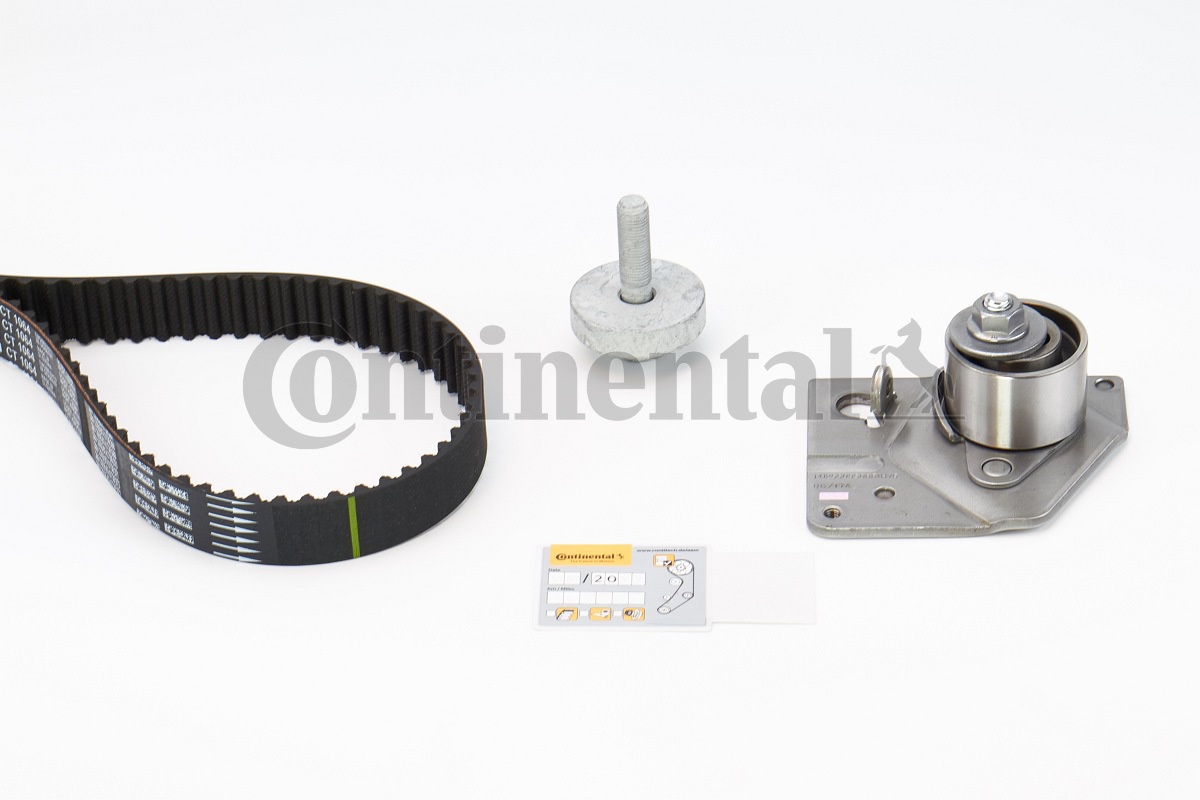 Contitech Distributieriem kit CT1064K1