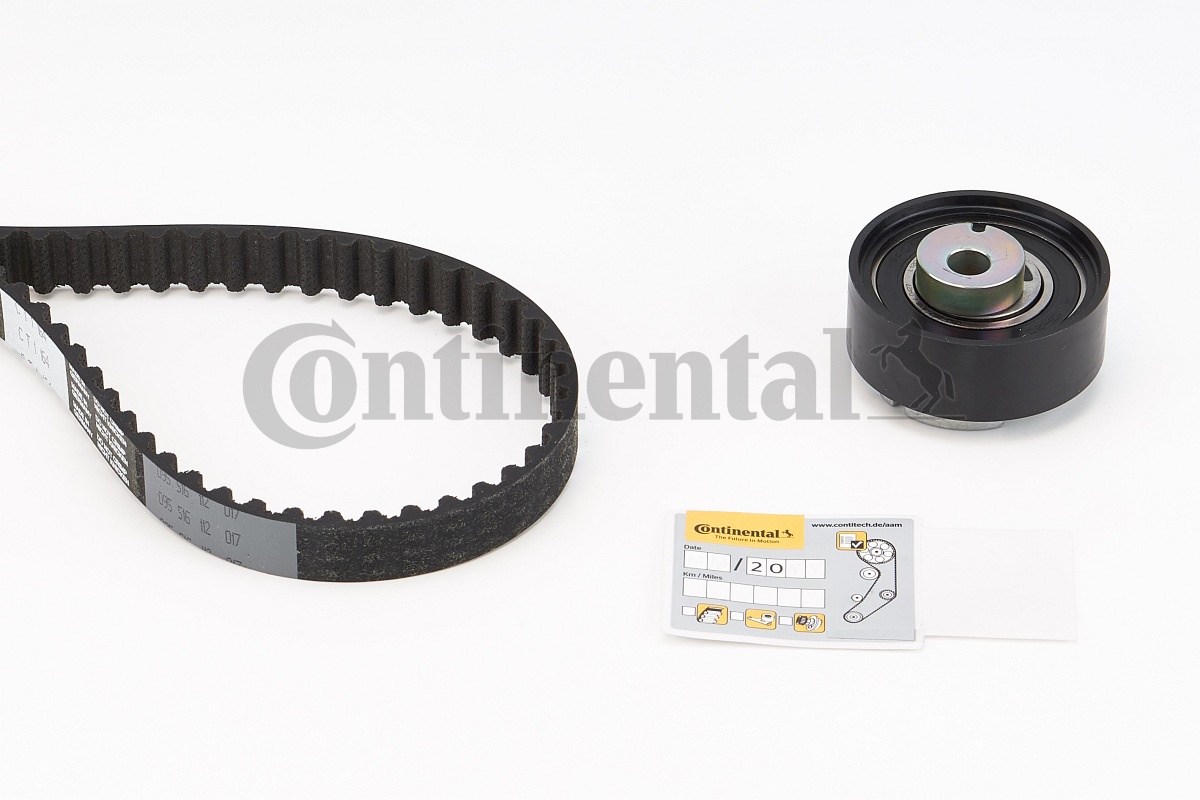 Contitech Distributieriem kit CT1164K1