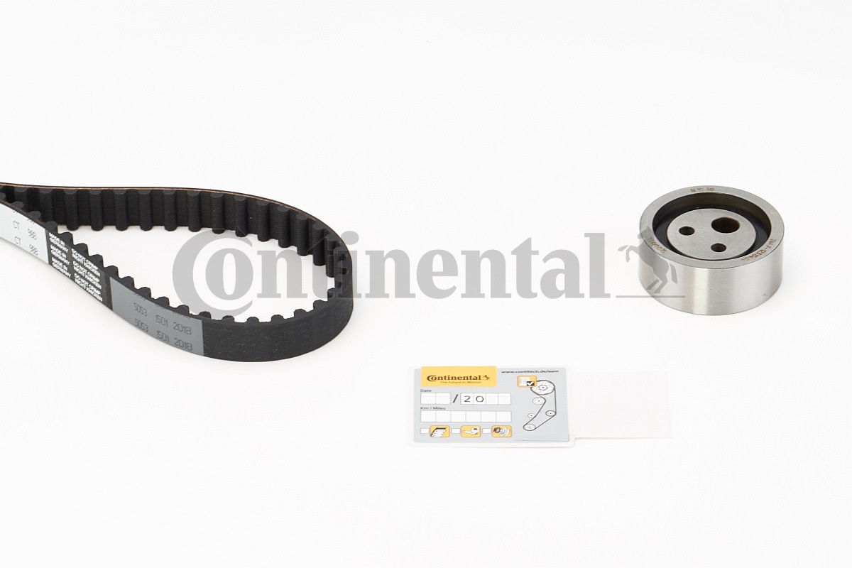 Contitech Distributieriem kit CT988K2