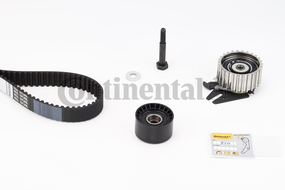 Contitech Distributieriem kit CT995K2