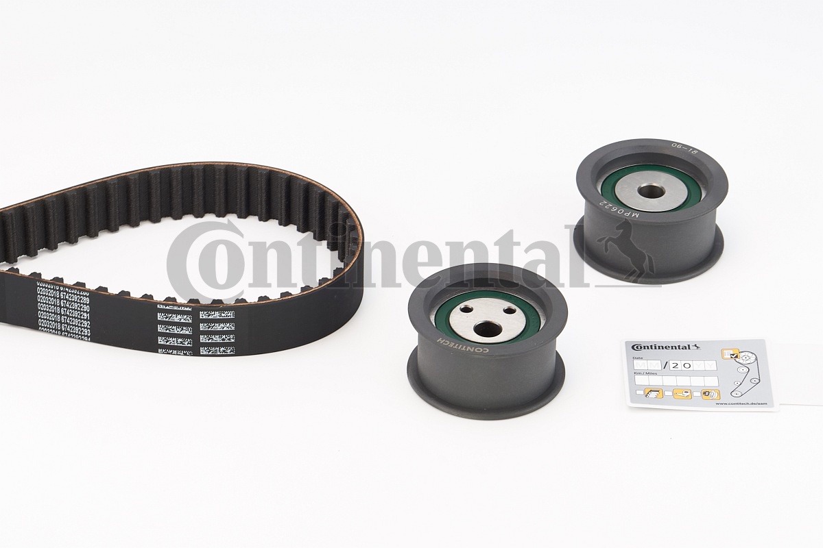 Contitech Distributieriem kit CT996K1