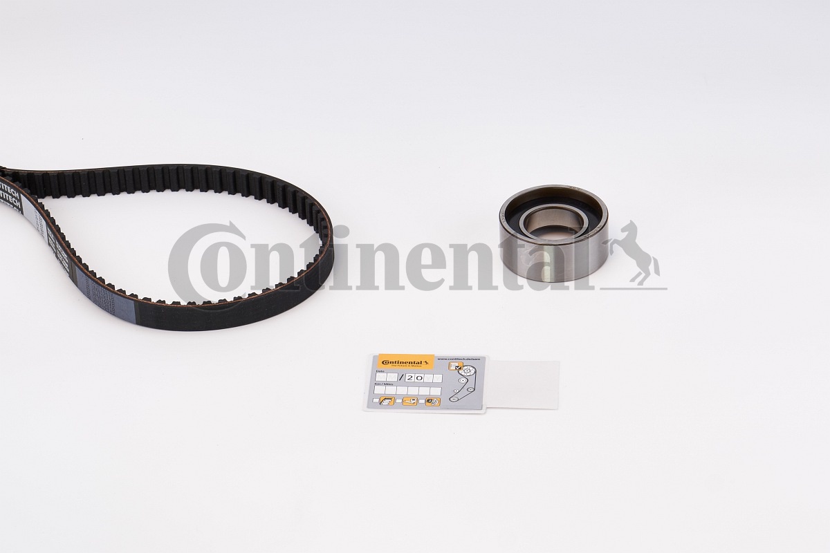 Contitech Distributieriem kit CT997K1