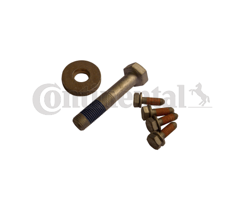 Contitech Nokkenastandwiel boutenset MS14