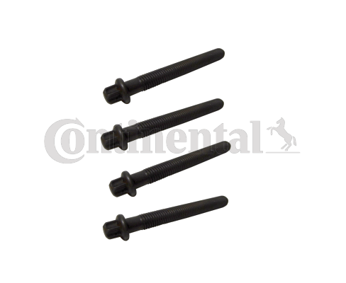 Contitech Nokkenastandwiel boutenset MS24