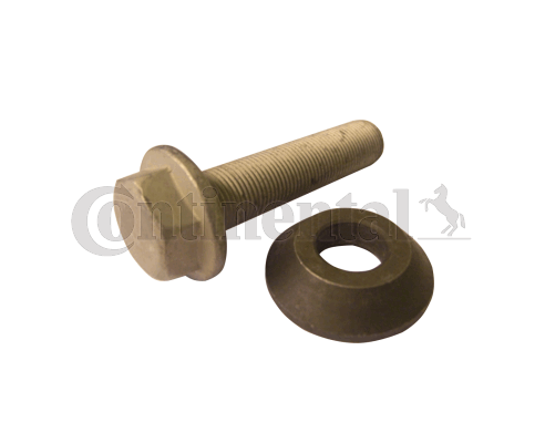 Contitech Nokkenastandwiel boutenset MS33