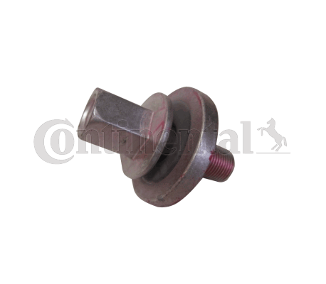 Contitech Nokkenastandwiel boutenset MS40