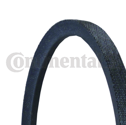 Contitech V-riem SPZ562