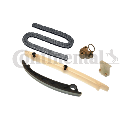 Contitech Distributieketting kit TC1001K1