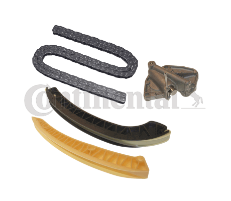 Contitech Distributieketting kit TC1001K2