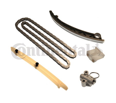 Contitech Distributieketting kit TC1001K3