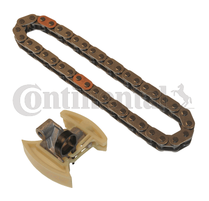 Contitech Distributieketting kit TC1004K1