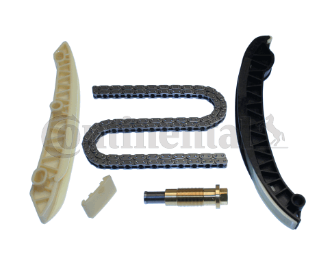 Contitech Distributieketting kit TC1009K1