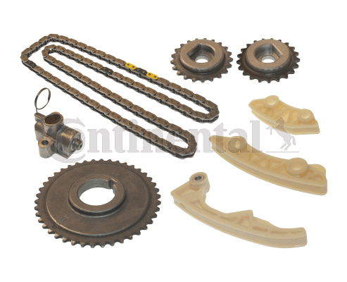 Contitech Distributieketting kit TC1010K1