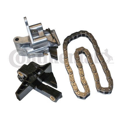 Contitech Distributieketting kit TC1022K1