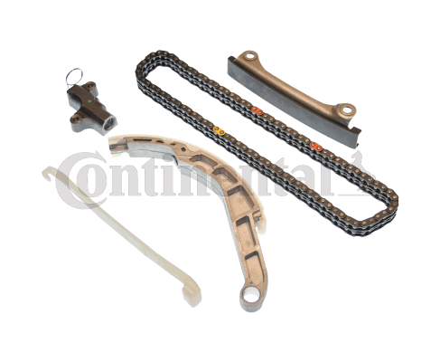 Contitech Distributieketting kit TC1023K1