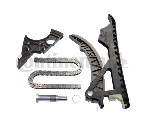 Contitech Distributieketting kit TC1031K2