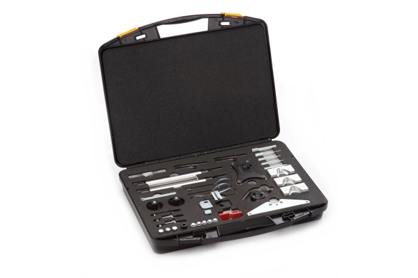 Contitech Gereedschap TOOL BOX V06